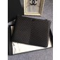 Chanel Pelle Borsa Pouchette 