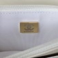 Chanel pochette con catena