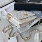 Chanel pochette con catena