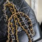 Chanel Small Gabrielle Backpack