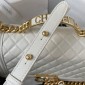 Boy Chanel Flap Bag with Handle