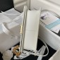 Boy Chanel Flap Bag with Handle