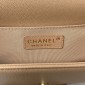 Boy Chanel Flap Bag with Handle