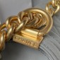 Boy Chanel Flap Bag with Handle