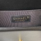 Boy Chanel Flap Bag with Handle