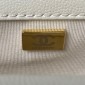 Small Boy Chanel Flap Bag with Handle