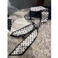 Chanel silk Bandeau