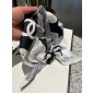 Chanel silk Bandeau