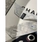 Chanel silk Bandeau