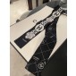 Chanel silk Bandeau