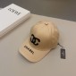 Chanel Baseball Cap 