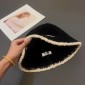 Chanel Wool Hat 
