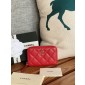 Chanel Classic Zipped Coin Purse