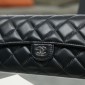 Chanel Classic Long Flap Wallet 