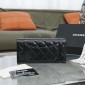 Chanel Classic Long Flap Wallet 