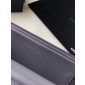 Chanel Classic Wallet on Chain