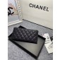 Pelle portafoglio Chanel