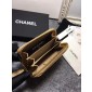 Pelle portafoglio Chanel