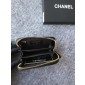 Pelle portafoglio Chanel