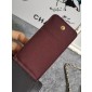 Chanel  Chain Multi case in lambskin 