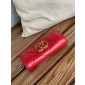 Chanel 19 Flap Card Holder