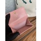 Chanel 19 Flap Card Holder