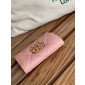 Chanel 19 Flap Card Holder