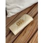 Chanel 19 Flap Card Holder