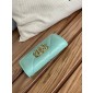 Chanel 19 Flap Card Holder