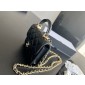Chanel Mini Purse in Pelle 