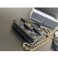 Chanel Mini Purse in Pelle 