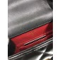 Chanel Chain Pochette in pelle 