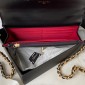Chanel 19 Wallet on Chain