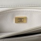 Chanel 19 Wallet on Chain