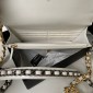 Chanel 19 Wallet on Chain