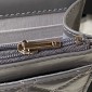 Chanel Clutch with Chain