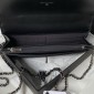 Chanel Clutch with Chain