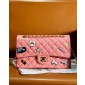 Chanel Classic Flap Handbag