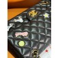 Chanel Classic Flap Handbag