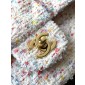 Chanel Classic Flap Handbag
