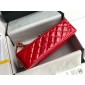 Chanel Classic Flap Bag 