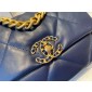 Chanel Pelle Borsa 19  