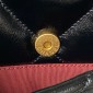 Chanel Pelle Borsa 19  