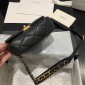 Chanel 19 Mini borse / Marsupi in pelle 