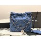 Chanel 22 Small Handbag 