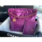 Chanel 22 Medium Handbag  