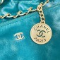 Chanel 22 Medium Handbag  