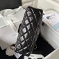 Chanel Hobo Handbag 