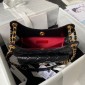 Chanel Hobo Handbag 