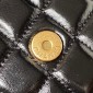 Chanel Hobo Handbag 